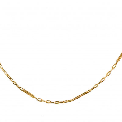 Zlatý řetízek 3,27 g